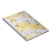 紅葉 ノートブック (右側)