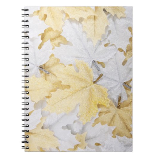 紅葉 ノートブック (正面)