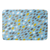 紅葉 バスマット (正面)