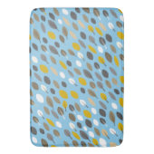 紅葉 バスマット (正面縦)