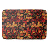 紅葉 バスマット (正面)