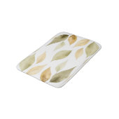 紅葉 バスマット (アングル)