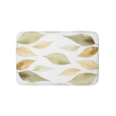 紅葉 バスマット (正面)