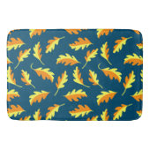 紅葉 バスマット (正面)