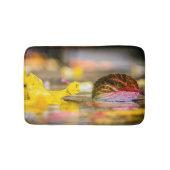 紅葉 バスマット (正面)