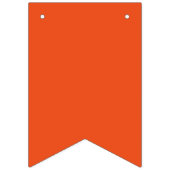 紅葉 バンティングフラッグ (第2の旗)