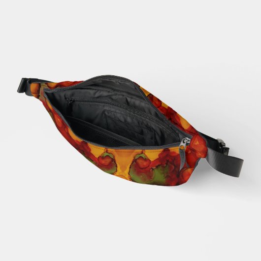 紅葉 ファニーパック (見開き)