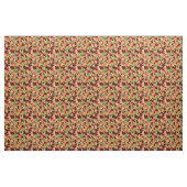 紅葉 ファブリック (ヤード)