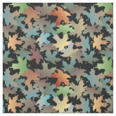 紅葉 ファブリック (見本)