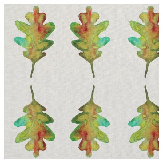 紅葉 ファブリック (見本)