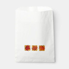 紅葉 フェイバーバッグ