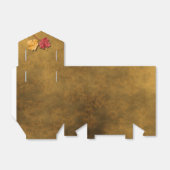 紅葉 フェイバーボックス (折り畳みなし)