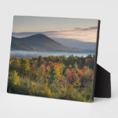 紅葉 フォトプラーク (側面)