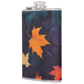 紅葉 フラスク (左)