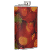 紅葉 フラスク (右)