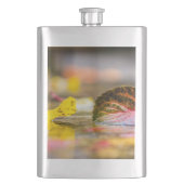 紅葉 フラスク (正面)