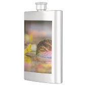 紅葉 フラスク (左)