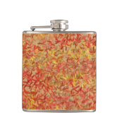 紅葉 フラスク (正面)