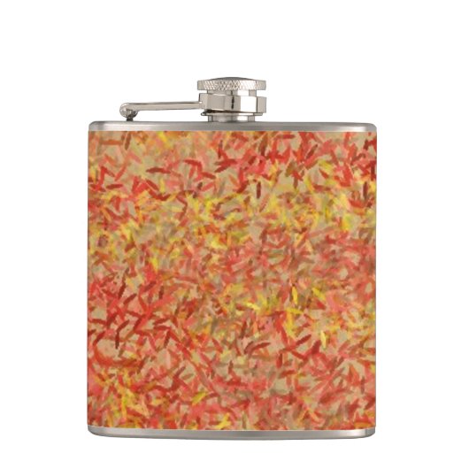 紅葉 フラスク (正面)