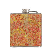 紅葉 フラスク (裏面)