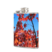 紅葉 フラスク (左)