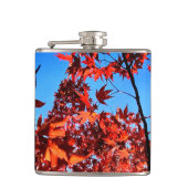紅葉 フラスク (正面)