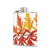 紅葉 フラスク (左)