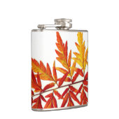 紅葉 フラスク (右)