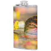 紅葉 フラスク (左)