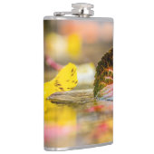 紅葉 フラスク (右)