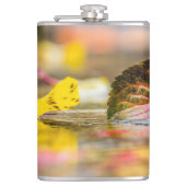 紅葉 フラスク (正面)