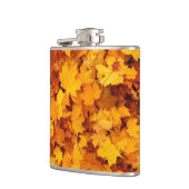 紅葉 フラスク (左)