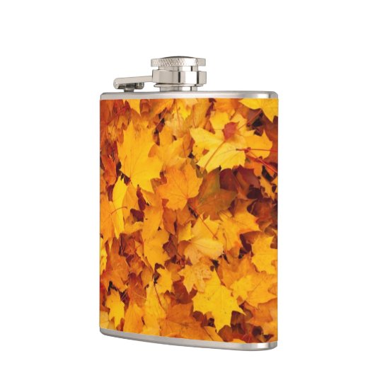 紅葉 フラスク (左)