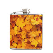 紅葉 フラスク (正面)