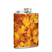 紅葉 フラスク (右)