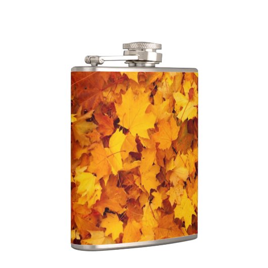 紅葉 フラスク (右)