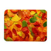 「紅葉」フレキシブルマグネット マグネット (横)