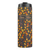 紅葉&ベリーカスタムズ タンブラー (正面)