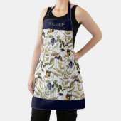 紅葉&ベリーカスタム秋 エプロン (インサイチュ)