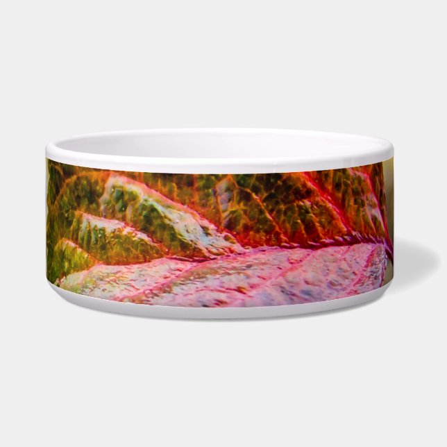 紅葉 ボウル (右)