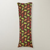 紅葉 ボディピロー (正面縦)