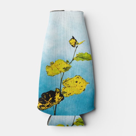 紅葉 ボトルクーラー (正面)