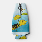 紅葉 ボトルクーラー (裏面)