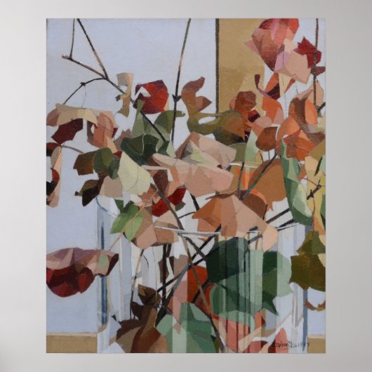 紅葉 ポスター (正面)