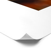 紅葉 ポスター (角)