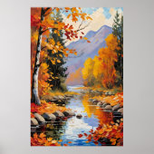 紅葉 ポスター (正面)