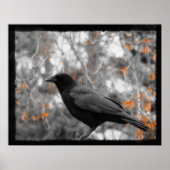 紅葉 ポスター (正面)