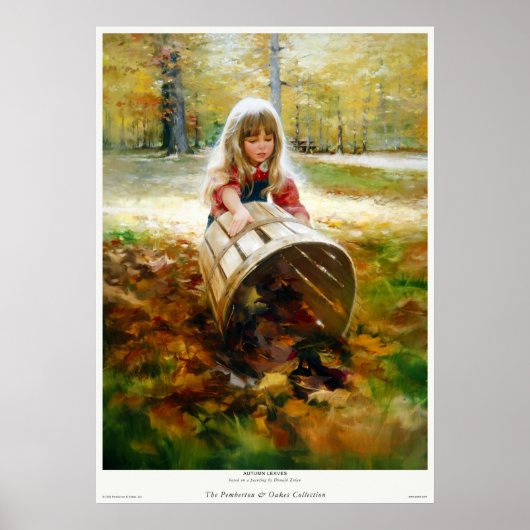 紅葉 ポスター (正面)