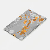 紅葉 ポストイット (アングル)