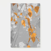 紅葉 ポストイット (正面)